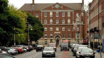 New maternity hospital granted planning permission