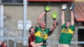 Jarlath Burns favours deferred introduction of  mark