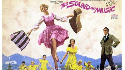 Movies get my kids together – but The Sound of Music is a step too far