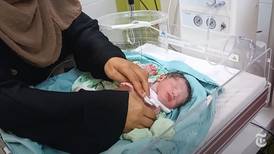 International Women’s Day: ‘Tens of thousands of pregnant women in Gaza are giving birth without medical assistance’