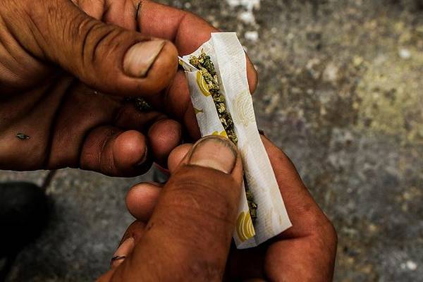 Synthetic cannabis may increase risk of stroke in young users
