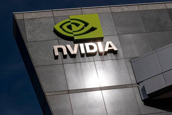 Nvidia faces opposition from EU over $54bn Arm deal