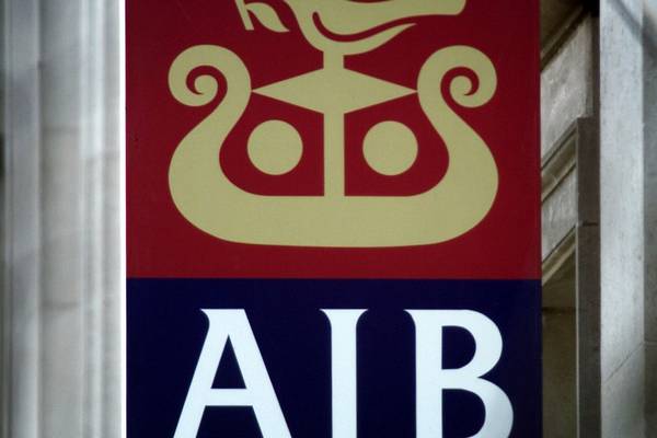 EU holds the purse strings on AIB share sale windfall