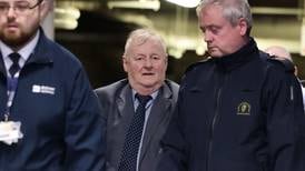 Garda ‘never heard of’ paedophile Bill Kenneally during time as sergeant-in-charge at Waterford station