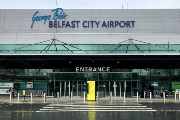 Lucrative Dublin run for taxi drivers as quarantine dodgers fly to Belfast
