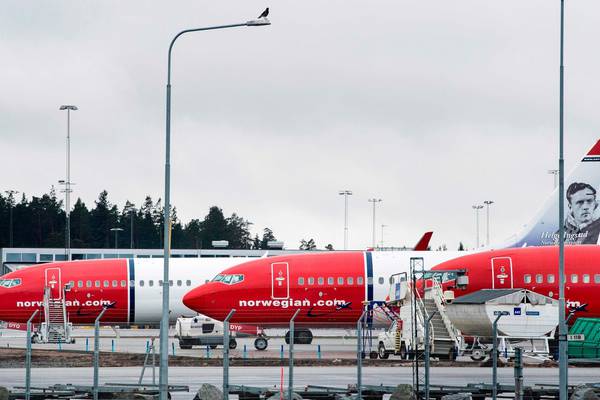Norwegian Air Shuttle faces complex long-haul legal journey
