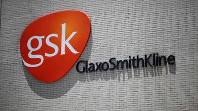 China files charges against GSK-linked British investigator and his wife