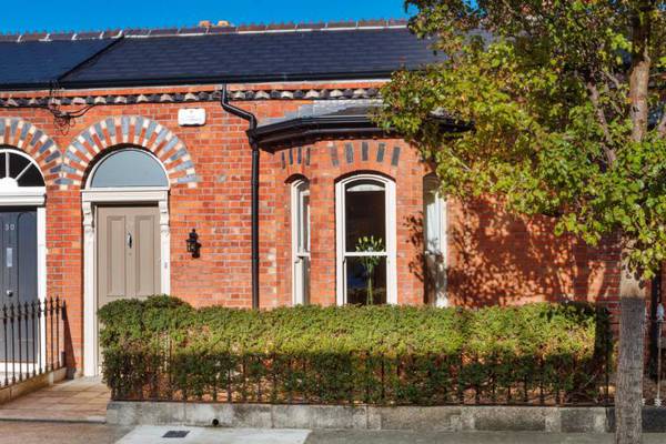 Bask in luxury at Dublin 8 villa enjoying Portobello effect for €795k