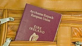 Wolfhound, red squirrel and red deer among top choices for new passport design