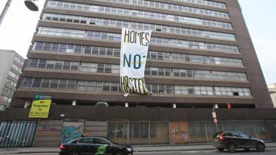 A year after Apollo House has anything really changed?