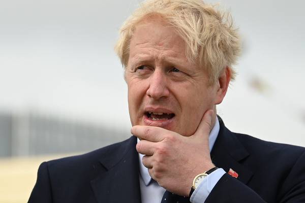 Brexit: Johnson says it is ‘absolutely' not true he misled queen
