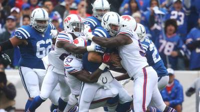 NFL Round-up: Rex Ryan’s ‘build a bully’ vision pays off