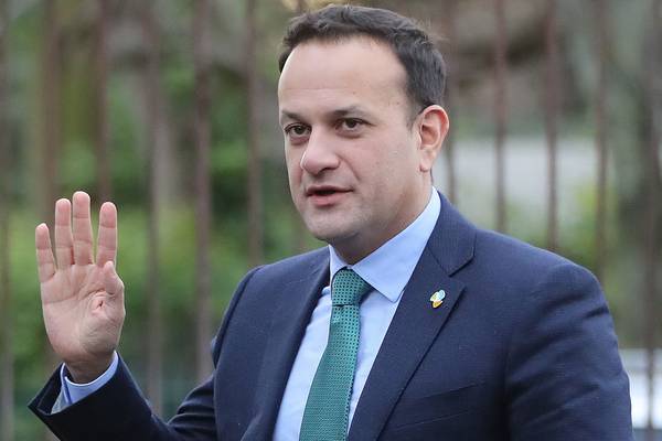 Micheál Martin accuses Government of ‘scandalous disregard’ for the Dáil on Brexit