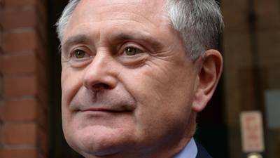 Banking inquiry could provide answers the public ‘need and deserve’ says Brendan Howlin