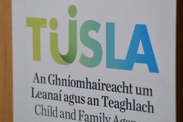Department of Public Expenditure repeatedly rejects Tusla’s request for special care staff allowance increase