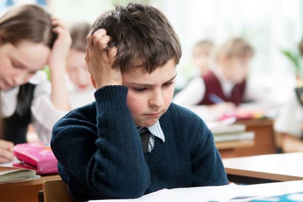 Teachers who do not support students with special needs may be in breach of law