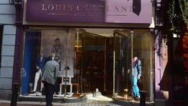 Louis Copeland shop sells for over €2.6m