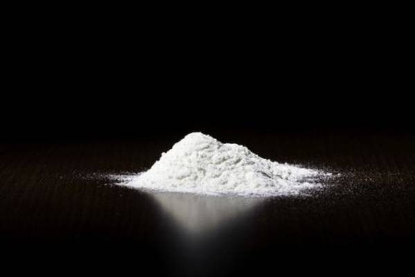 Six-fold increase in cocaine use among young women