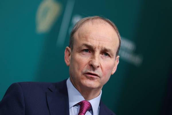 North-South economic ties need to be improved post-Brexit - Taoiseach
