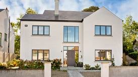 Lir Chocolates founder’s architect-designed Dundrum home up for sale for €1.495m