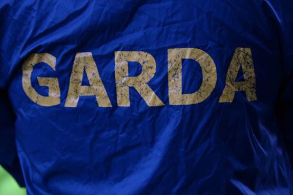 Migrants’ confidence in An Garda Síochána to keep them safe is ‘low’, report says