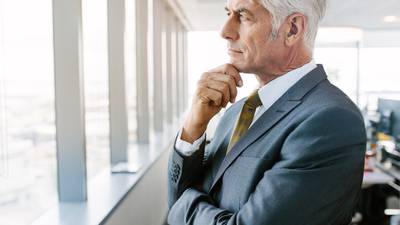 Why you’re never too old to become your own boss