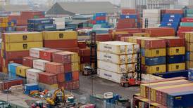 Exports soar despite negative outlook and Brexit threat