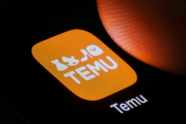 Temu and Shein retail sites could be hit with EU import charges 