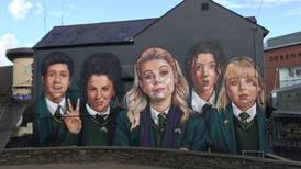 The Derry Girls effect: how the hit comedy series has drawn new visitors to the city