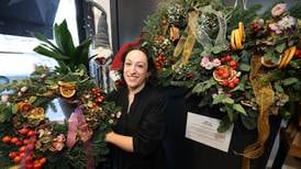 Bread & Roses gives gift of floristry to women seeking refuge from torture and violence