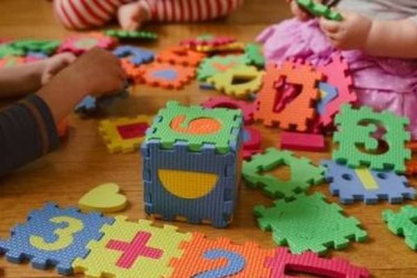 Group set to outline model for public childcare
