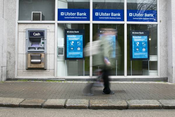 Ulster Bank has shut its doors. What does this mean for the future of banking in Ireland?