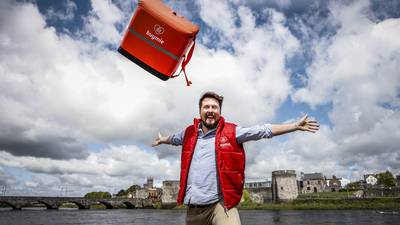 Same-day grocery service Buymie expands to Limerick and Galway