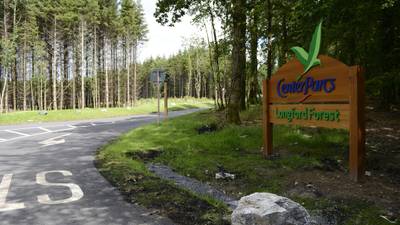 Longford primed for 10-fold tourism boost as Center Parcs set to open
