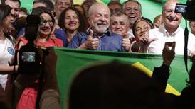 The Irish Times view on the Brazilian election result 