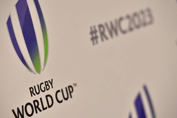 Rugby World Cup 2023 timeline: From recommendation to vote