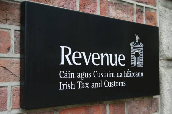 Some €40m due from tax defaulters remains unpaid