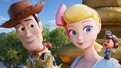 Toy Story 4: A bolted-on afterthought to a tidy trilogy