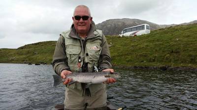Angling Notes: Pollution in the North rose this year by 50%, says the Loughs Agency