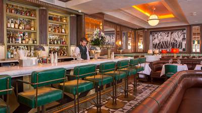Irish owners of Smith & Wollensky add restaurants in US to menu