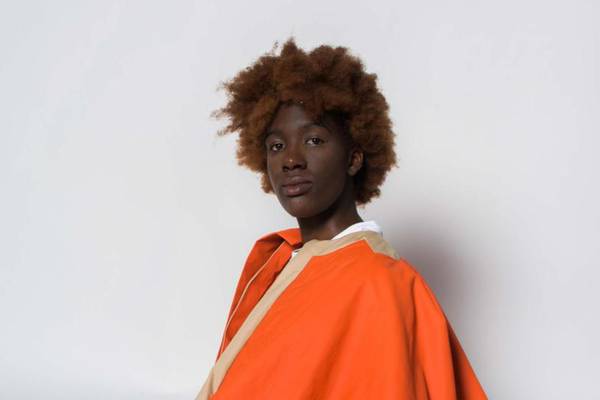 Irish style is in safe hands – meet this year’s fashion graduates