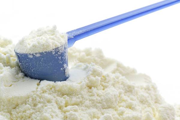 Port of Cork seeks vacant possession of centre used for milk powder storage