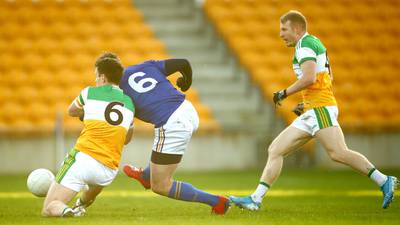 Longford claim first O’Byrne Cup since 2000