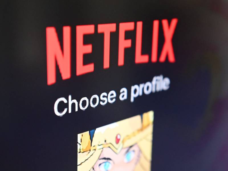 How to ... block programmes on Netflix