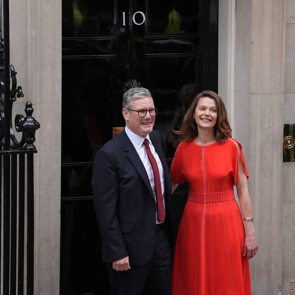 All is changed, changed utterly: Starmer’s Downing Street reign presents chance to rebuild old ties