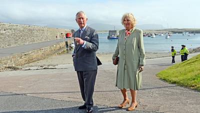 Revealed: How much Prince Charles’s Irish visits cost Garda