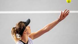 Elina Svitolina and Kiki Bertens pull out of US Open