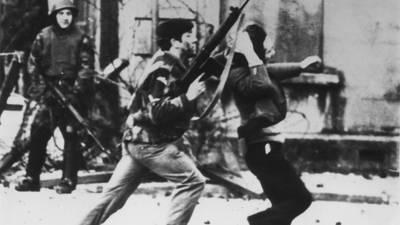 Decision about Bloody Sunday prosecutions due soon