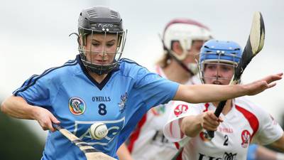 Alison Maguire guides Dublin in the right direction