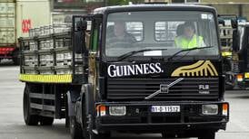 Diageo warns that delays could jeopardise Kildare brewery